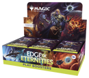 Edge of Eternities - Play Booster Display