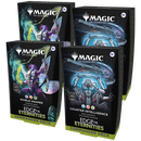 Magic: The Gathering - Edge of Eternities Commander Decks