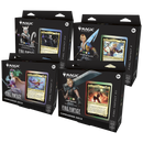 Magic: The Gathering - Final Fantasy Commander Decks