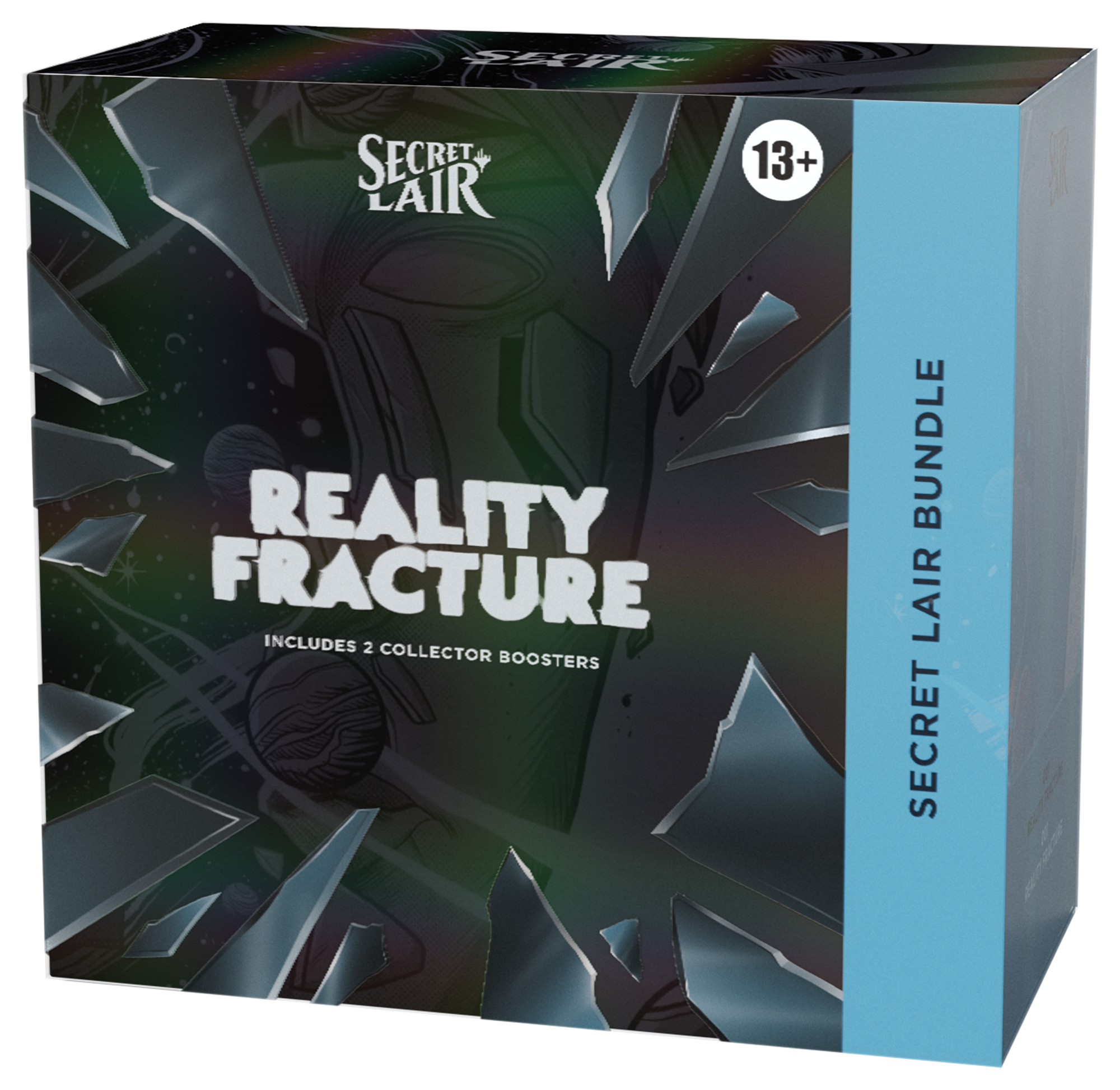 Magic: The Gathering - Reality Fracture Secret Lair Bundle