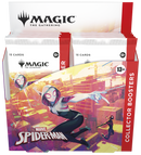 Magic: The Gathering - Marvel's Spider-Man Collector Booster