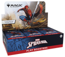 Magic: The Gathering - Marvel's Spider-Man Play Booster
