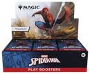 Magic: The Gathering - Marvel's Spider-Man Play Booster