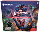 Magic: The Gathering - Marvel's Spider-Man Scene Box