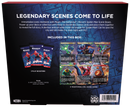 Magic: The Gathering - Marvel's Spider-Man Scene Box