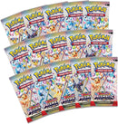 Pokemon Scarlet and Violet 8.5 Prismatic Evolutions Super-Premium Collection
