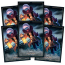 Lorcana TCG: The First Chapter Card Sleeves Pack Captain Hook