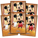 Lorcana TCG: The First Chapter Card Sleeves Pack Mickey Mouse
