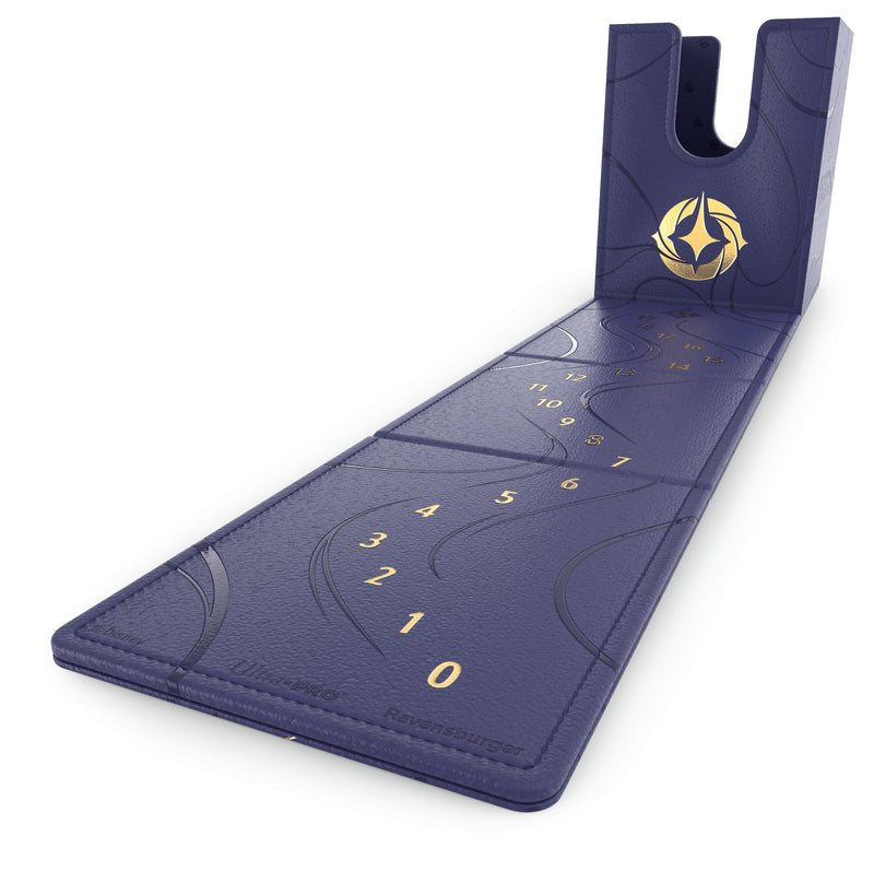 Lorcana TCG: Premium Deck Box Lorcana Branded