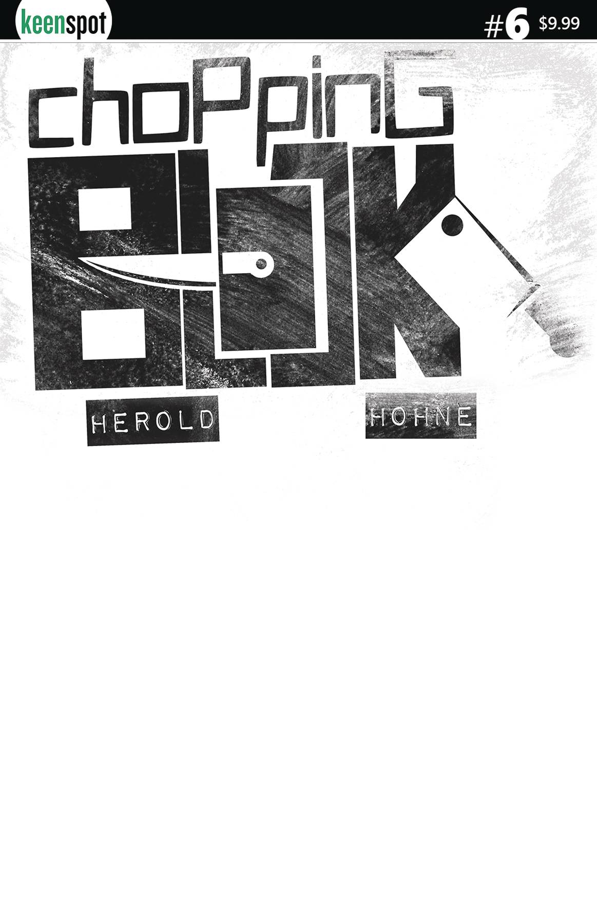 Tabla de cortar n.° 6 Tapa D