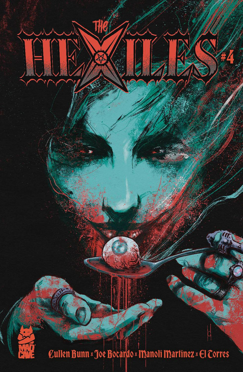 The Hexiles