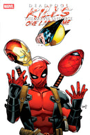 Deadpool Kills The Marvel Universe One Last Time
