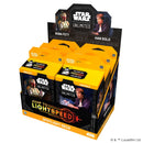 Star Wars: Unlimited - Jump to Lightspeed 2-Player Starter Deck Han Solo