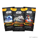 Star Wars: Unlimited - Jump to Lightspeed Booster Pack