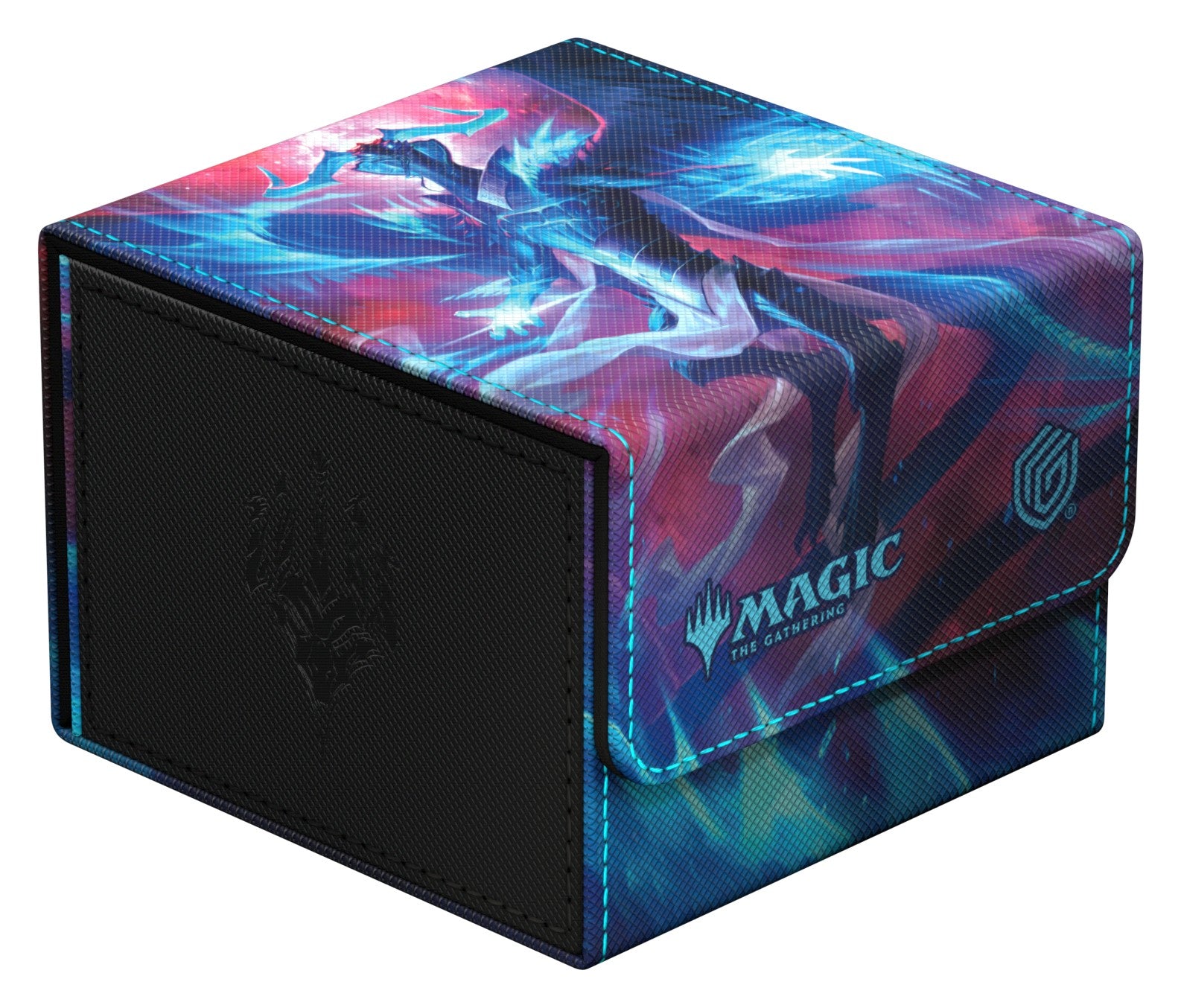 Ultimate Guard Sidewinder 133+ Xenoskin: Magic The Gathering Tarkir: Dragonstorm 1