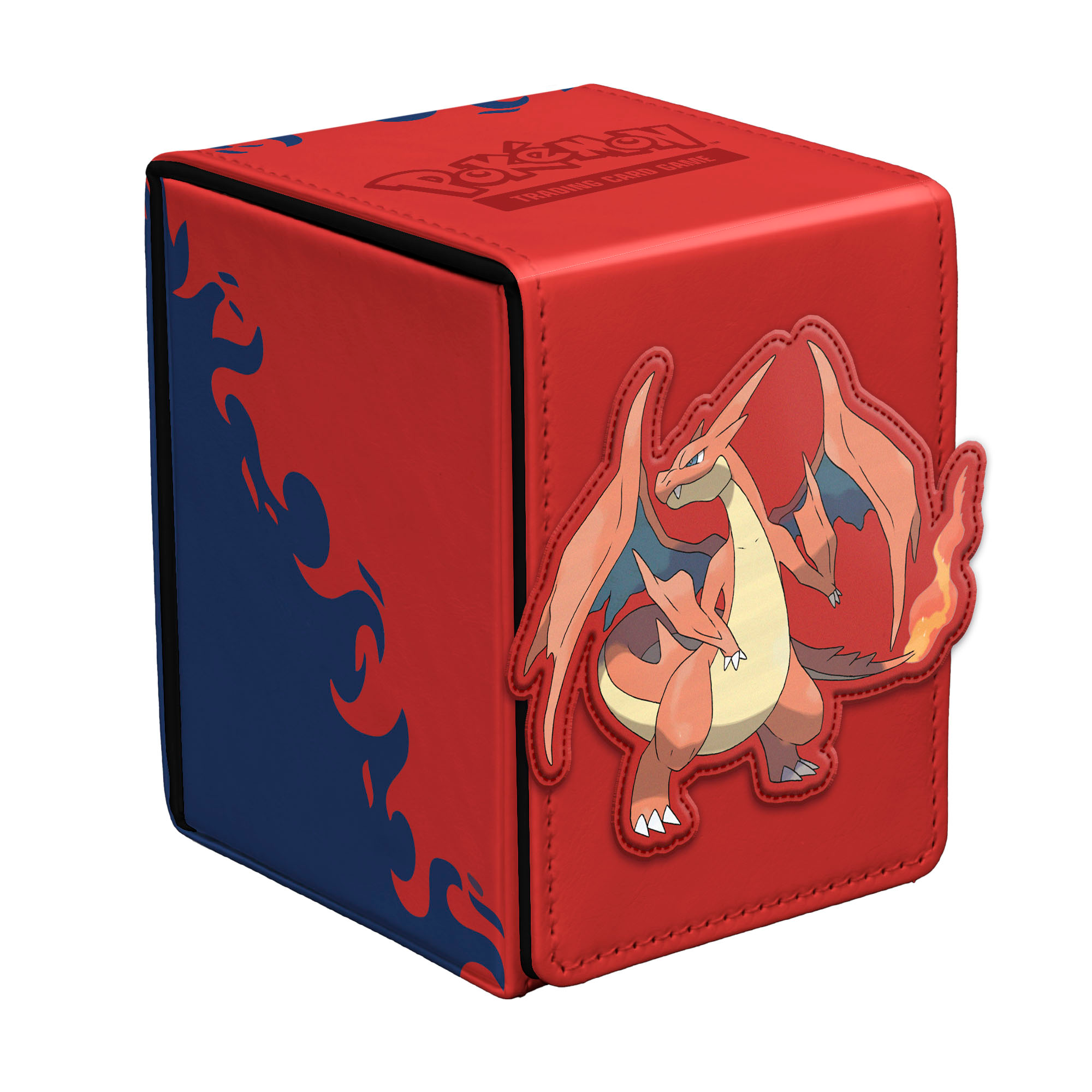 Mega Charizard YALCOVE® Flip DECK BOX®