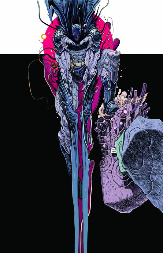 Absolute Batman 5 Cover C - Cadets Toys & Comics