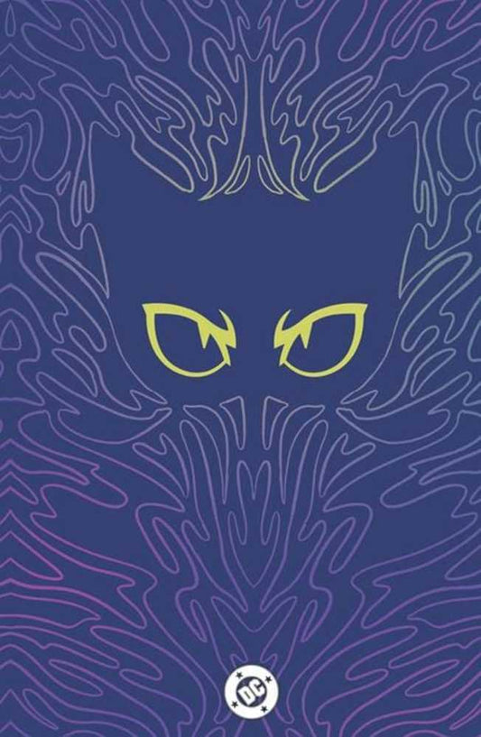 Absolute Catwoman 1 (Of 6) Cover F Logo Foil Variant - Cadets Toys & Comics