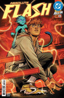 Absolute Flash
