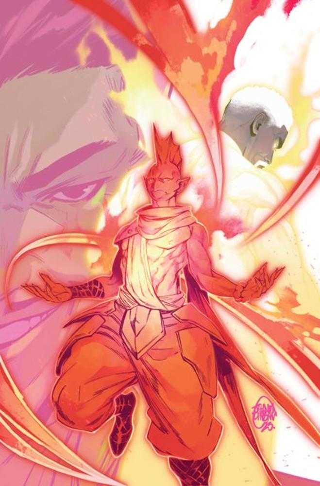 Absolute Green Lantern 11 Cover A Jahnoy Lindsay - Cadets Toys & Comics