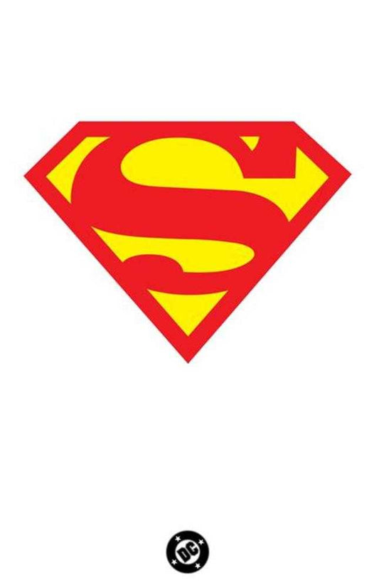 Action Comics 1096 Cover D Symbol Card Stock Variant - Cadets Toys & Comics