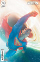 Adventures Of Superman Book Of El