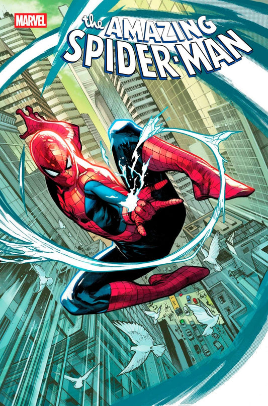 Amazing Spider - Man 2 - Cadets Toys & Comics