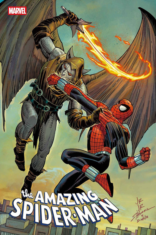 Amazing Spider - Man 20 - Cadets Toys & Comics