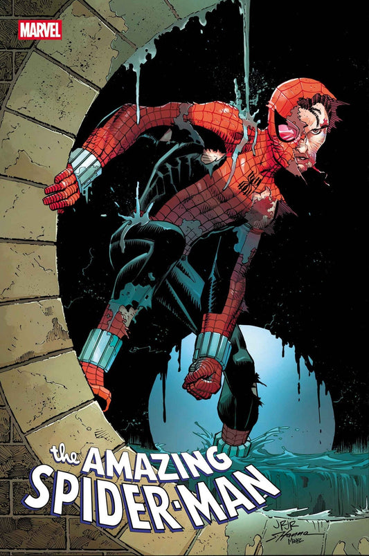 Amazing Spider - Man 21 - Cadets Toys & Comics