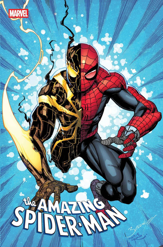 Amazing Spider - Man 22 - Cadets Toys & Comics