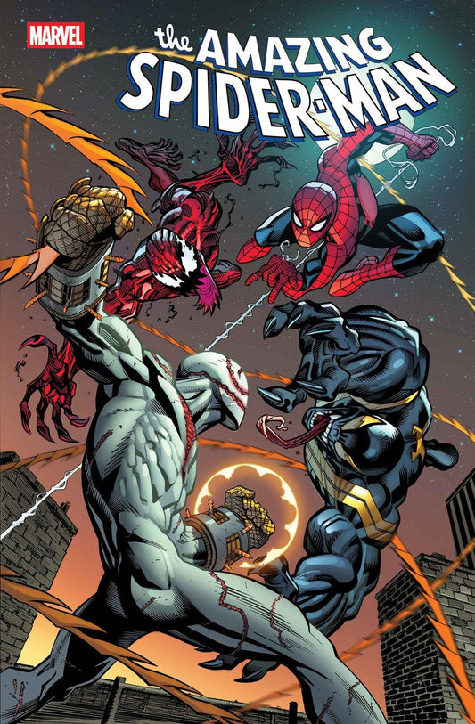 Amazing Spider - Man 25 [Ds] - Cadets Toys & Comics