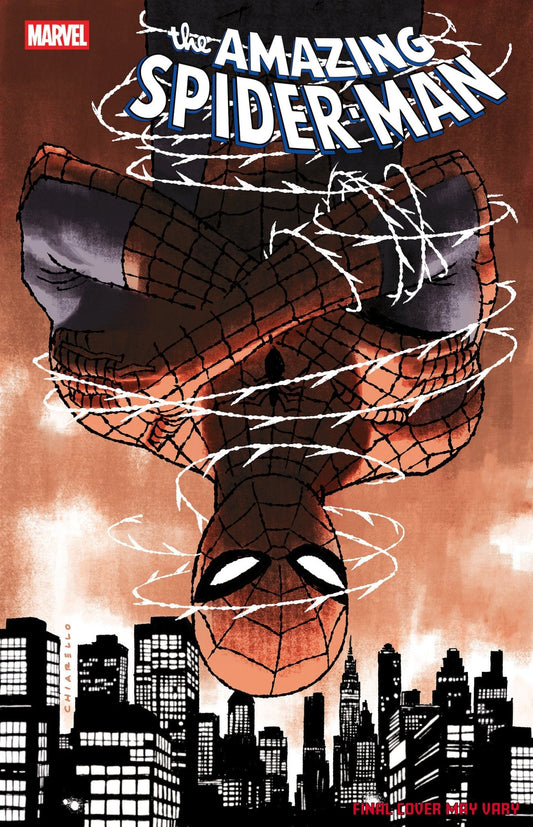 Amazing Spider - Man 25 Mark Chiarello Variant [Ds] - Cadets Toys & Comics