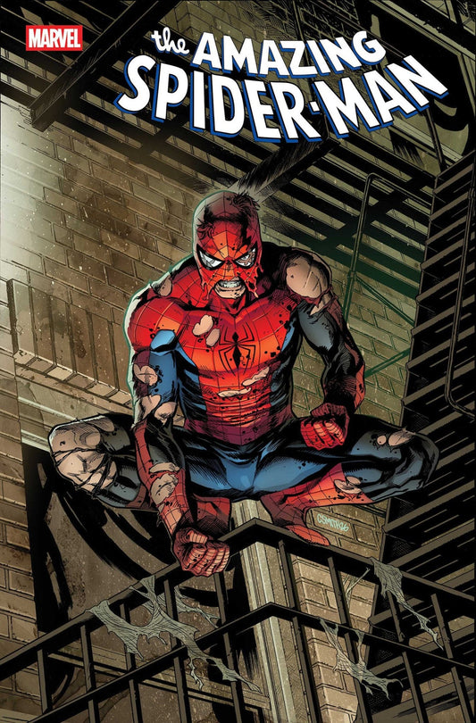 Amazing Spider - Man 28 - Cadets Toys & Comics