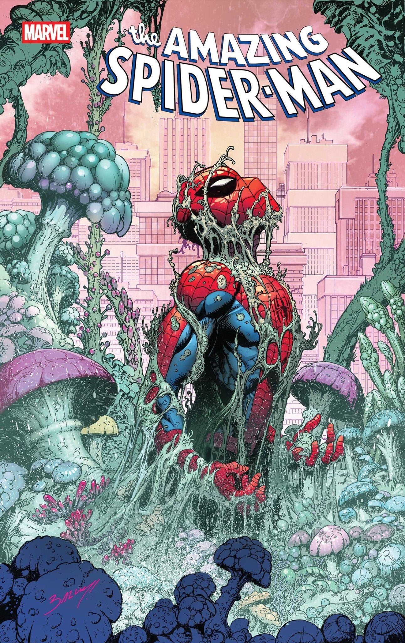 Amazing Spider - Man 29 - Cadets Toys & Comics