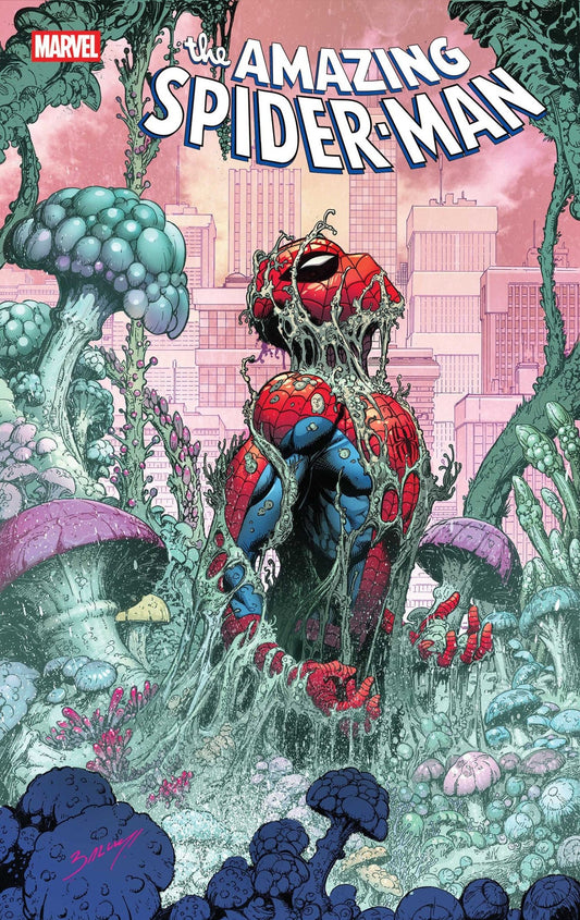 Amazing Spider - Man 29 - Cadets Toys & Comics