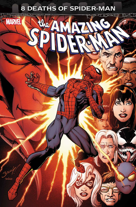 Amazing Spider - Man 65 - Cadets Toys & Comics