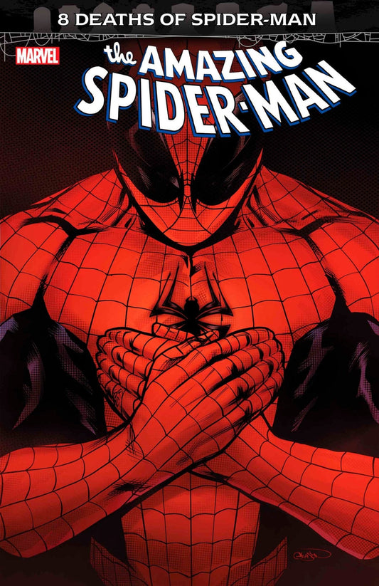 Amazing Spider - Man 68 - Cadets Toys & Comics
