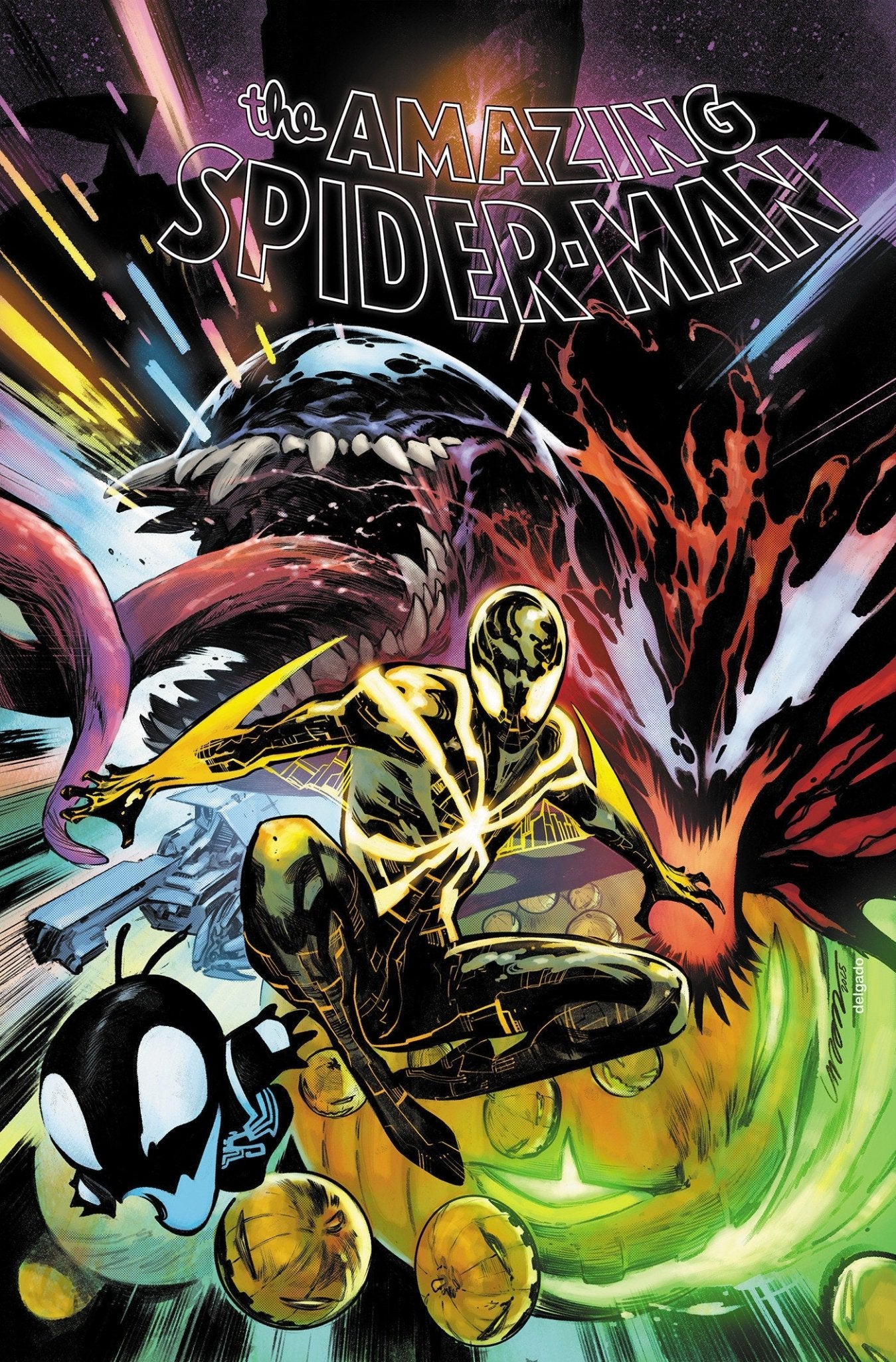 Amazing Spider-Man Volume. 4: Broken - Cadets Toys & Comics