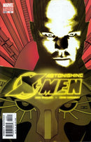 Astonishing X-Men, Vol. 3