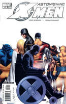 Astonishing X-Men, Vol. 3