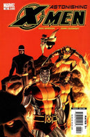 Astonishing X-Men, Vol. 3