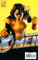 Astonishing X-Men, Vol. 3