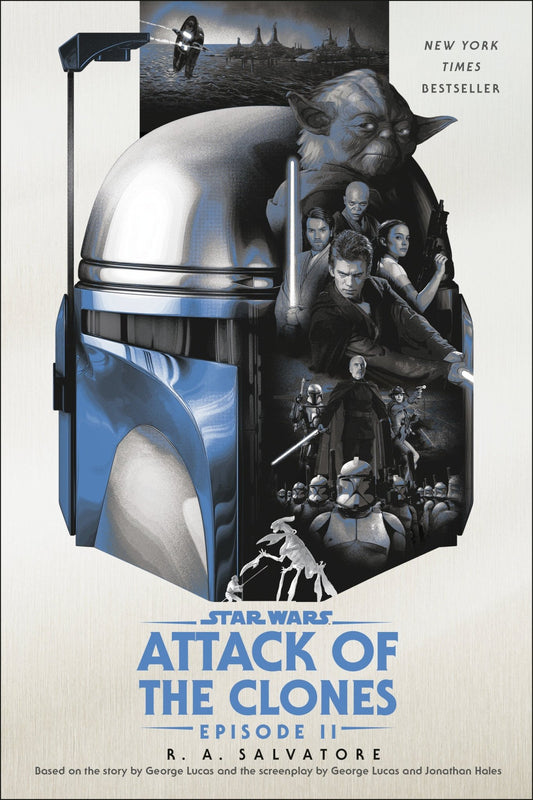 Attack Of The Clones: Star Wars: Episode II - Cadets Toys & Comics