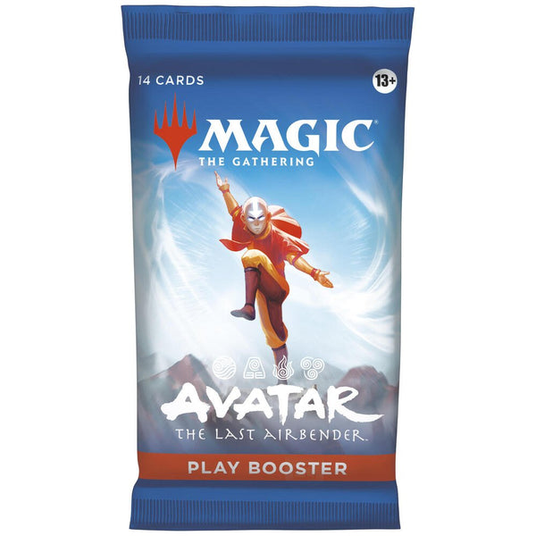 Avatar: La leyenda de Aang - Paquete de expansión de juego 