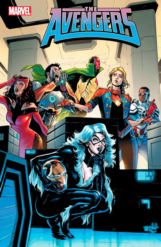 Avengers 23 - Cadets Toys & Comics