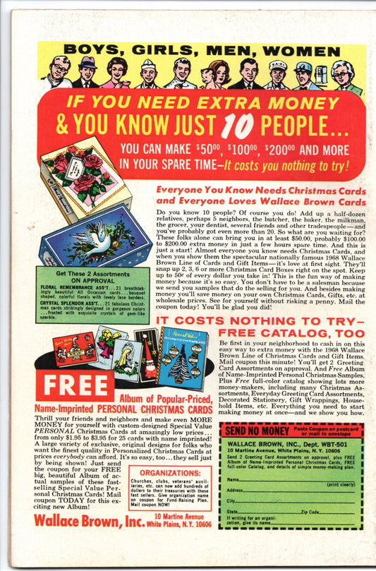 Avengers Annual 2 - Cadets Toys & Comics