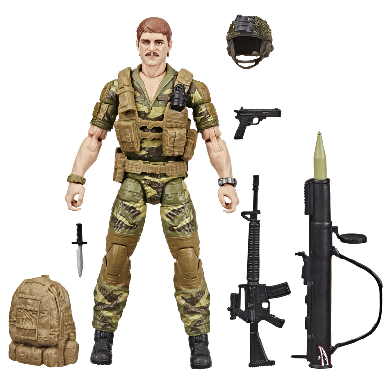 G.I. Joe Classified Series