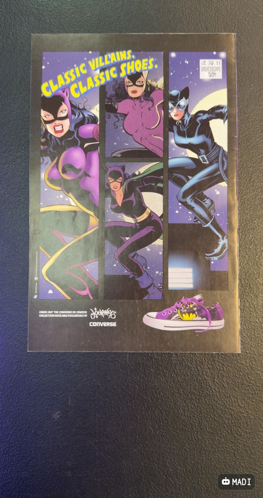Batgirl #1 DC Comics New 52 2011 Gail Simone Barbara Gordon Key Issue — photo 2