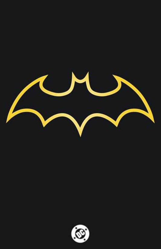 Batgirl 17 Cover C Symbol Card Stock Variant - Cadets Toys & Comics