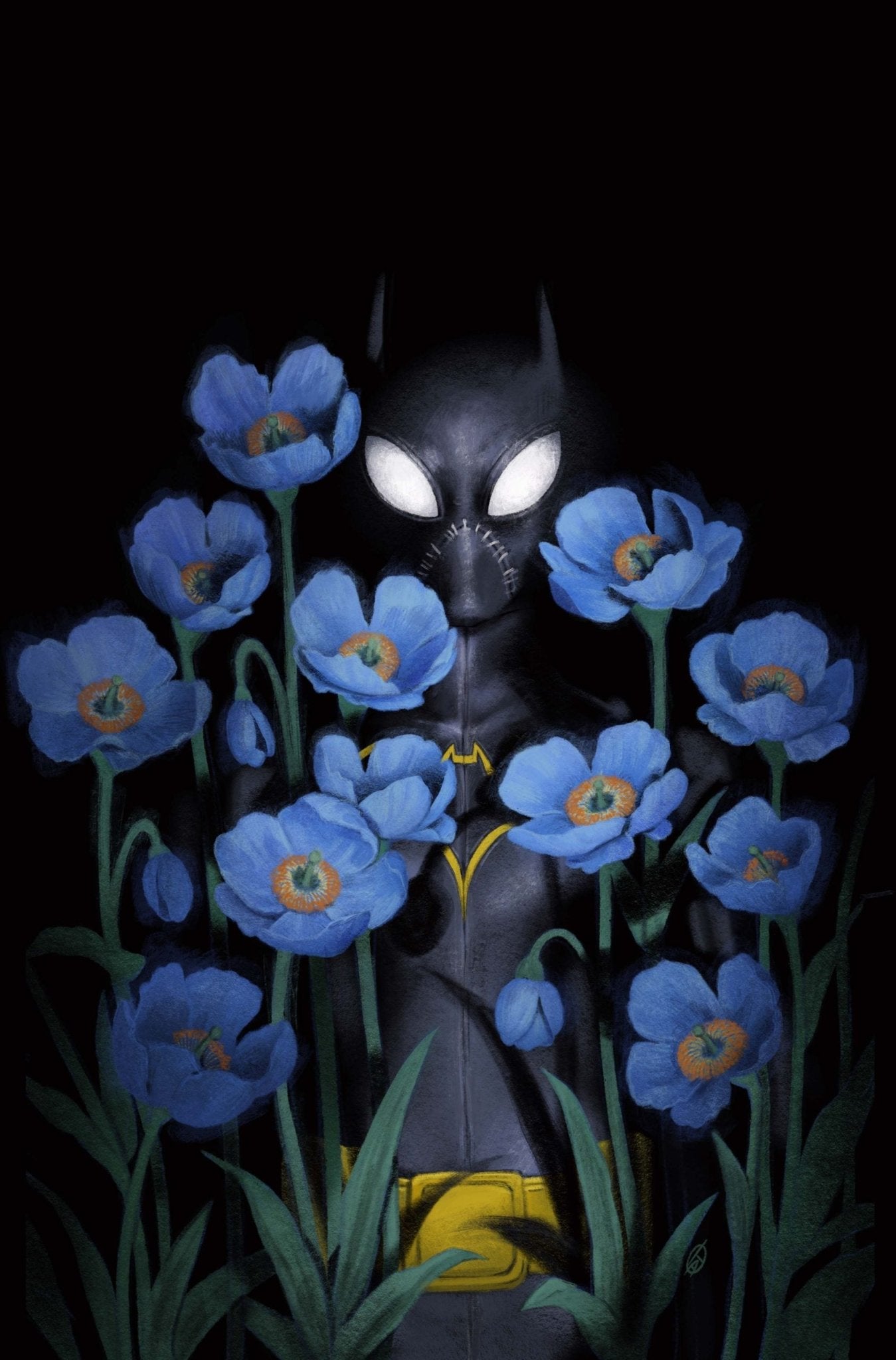 Batgirl 5 - David Talaski - Regular - Cadets Toys & Comics